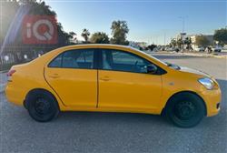 تويوتا يارس